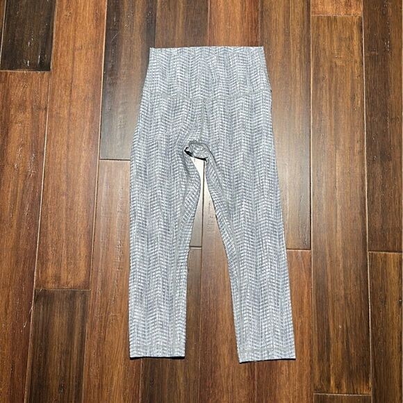 lululemon athletica Pants - Lululemon Ladies Leggings  